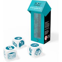 Rorys Story Cubes: Intergalactic